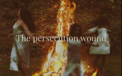 The Persecution Wound