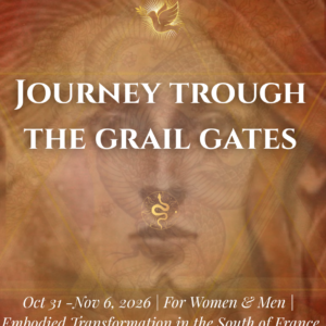 Our Guide Through the Grail Gates